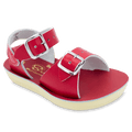 Sun-San® ­Surfer Red
