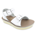 Sun-San® ­Surfer White