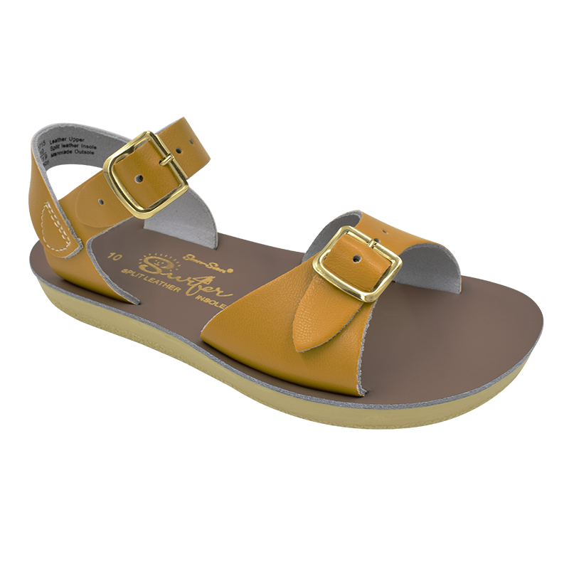 Sun-San® ­Surfer Mustard