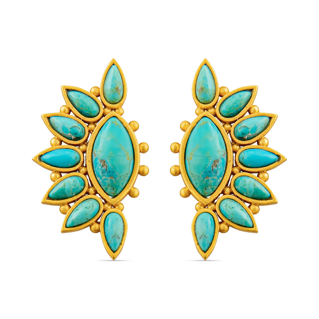 Hummingbird Earrings