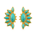 Hummingbird Earrings