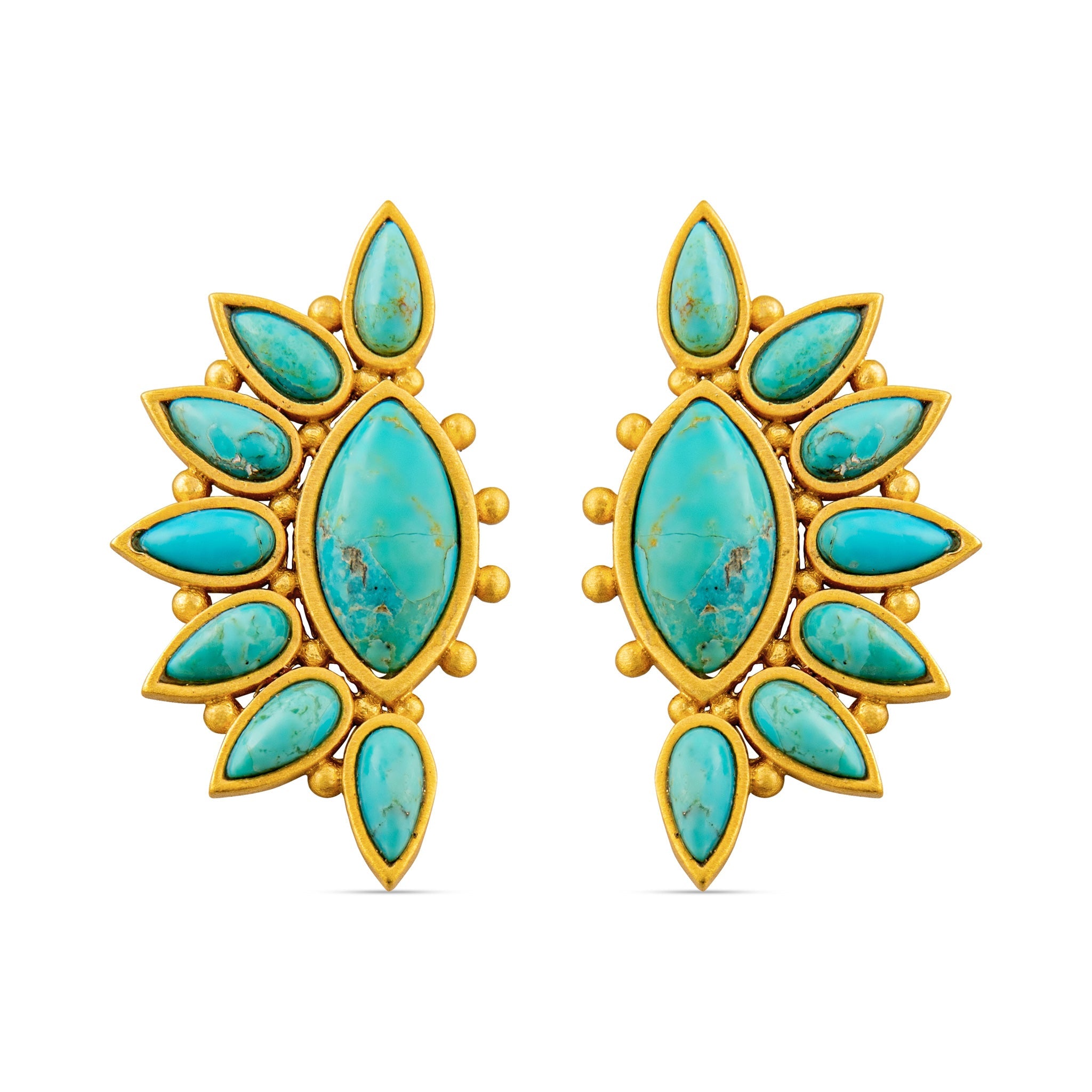Hummingbird Earrings