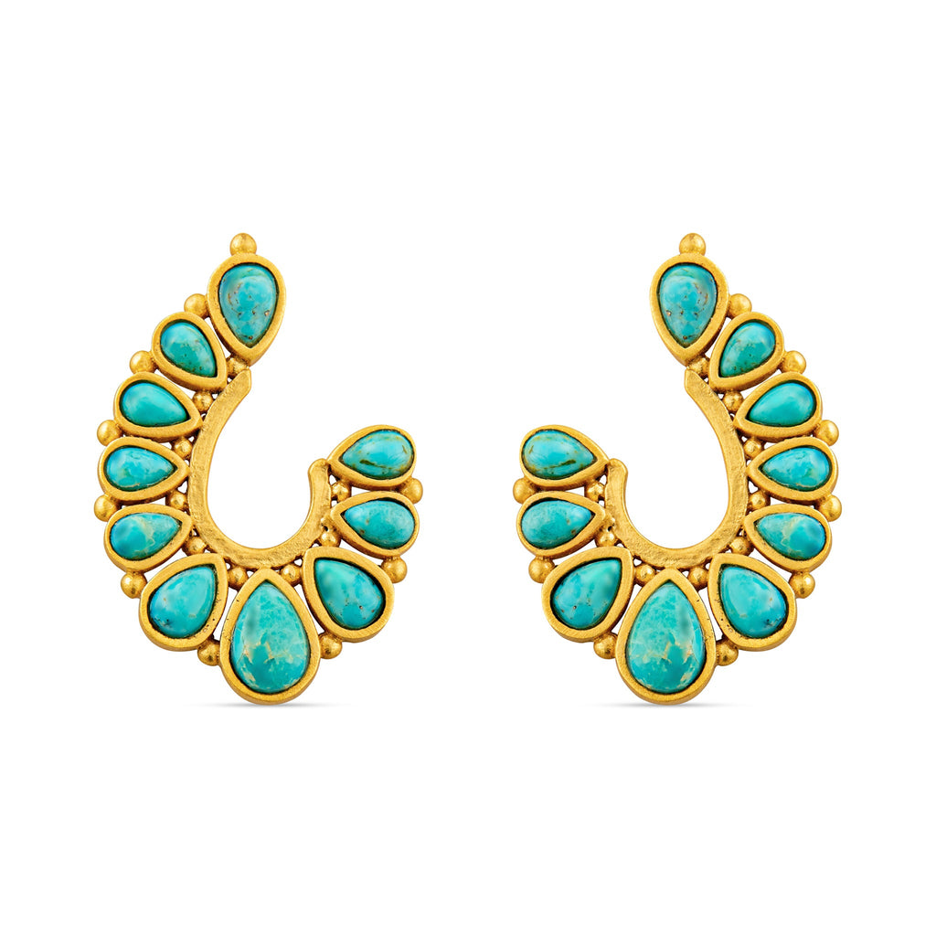 Riverbend Earrings