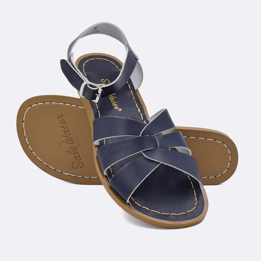 Saltwater Original Kids - Navy