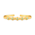 Mommy Matching Bracelet - Turquoise