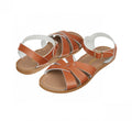 Original Salt-Water® Sandal- Tan Women's