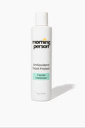 Antioxidant Plant Protein Face Cleanser