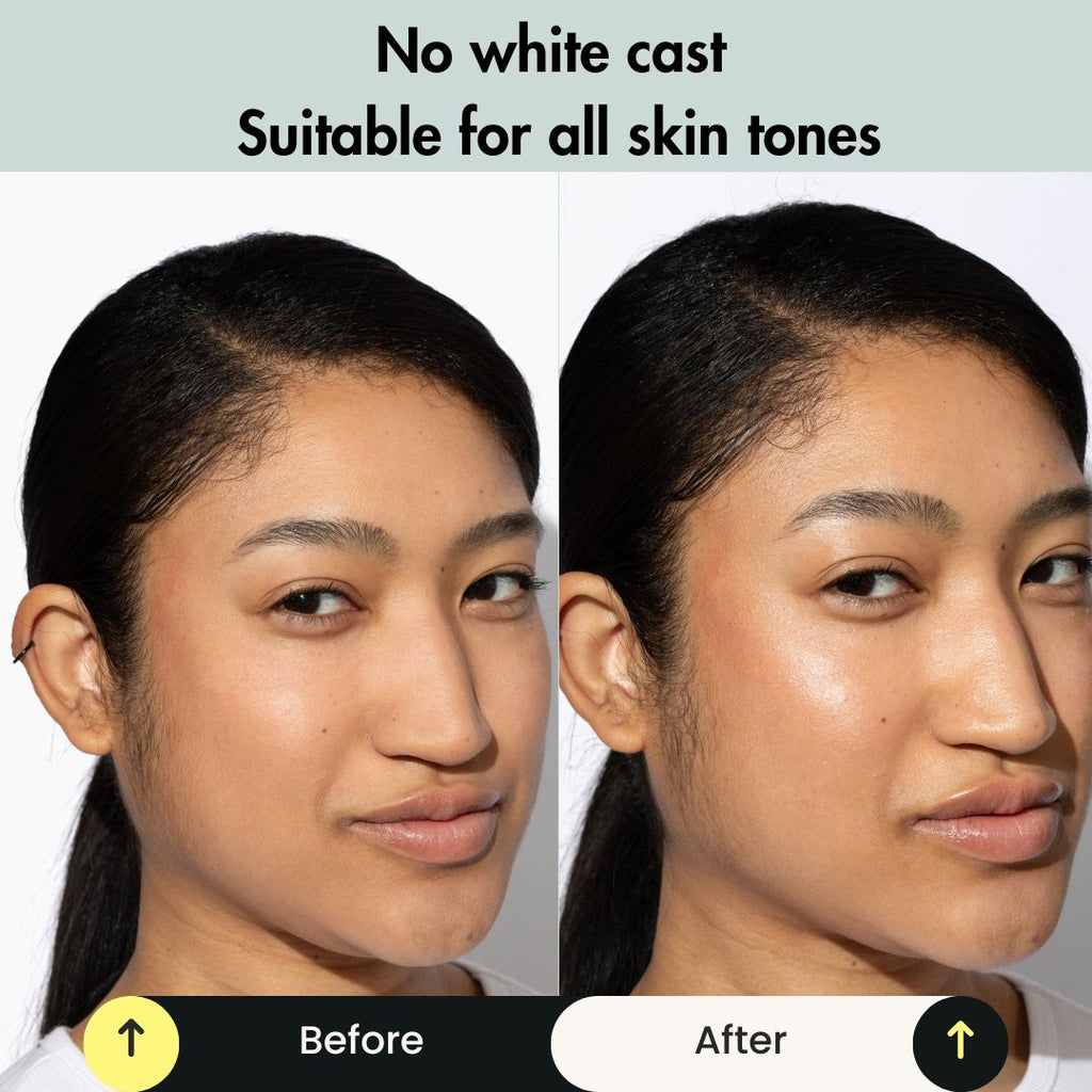 Daily Repair Moisturizer with Mineral SPF 50+ Sunscreen