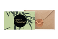 Spun Bamboo Gift Card